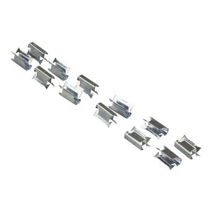 Vzmetne sponke za Heki in SK5 - 12 kosov