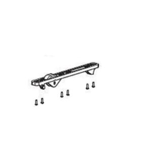 Funkcionalna plošča lok verz