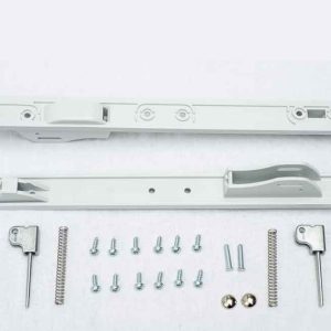 Funkcijska plošča Midi-Heki