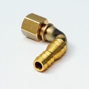 Prepust 90° z matico