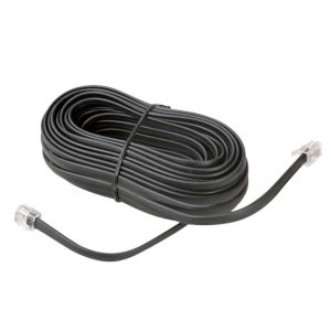 Kabel nadzorne plošče - 9 m