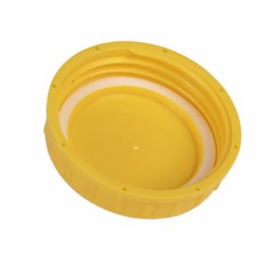 Pokrov s tesnilom - DIN 96