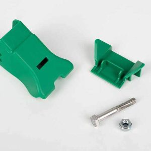 Komplet za namestitev napenjalne palice Tension Rafter 5003 Safari Residence