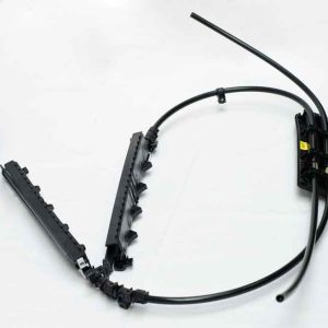 Nastavitveni mehanizem Vario II