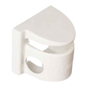 Zgornji pokrov Varnost bela