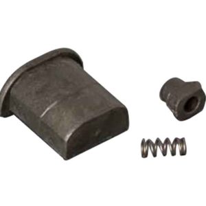 Tipka za pritisk Stopka za špirovce/podporno nogo