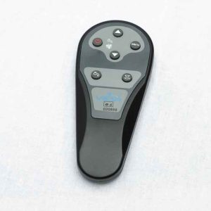 Nadzorna plošča za Holiday II