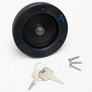 Polnilni vrat za vodo