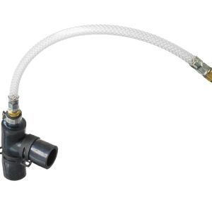 Rubber-T w. Prezračevanje. Verl.