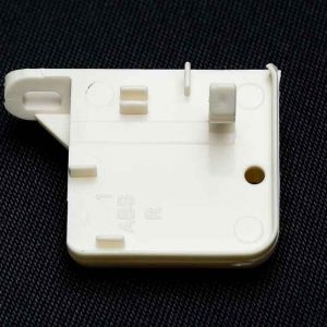 Podporna noga desno z dodatno pritrdilno kremo