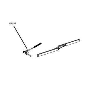 Drsnik Midi-Heki Style