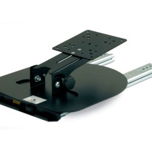 Montažna plošča za monitor za nosilec 49458