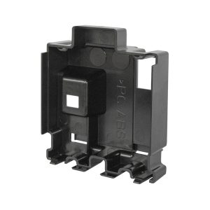 Pokrov CP plus - črn