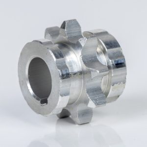 Pollicino zobniški motor