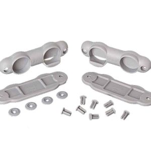 Komplet za podporo špirovcev 2 kosa