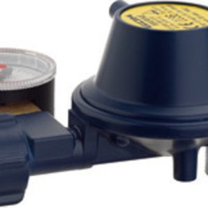 Plinski regulator EN61 0,8 kg/h 30