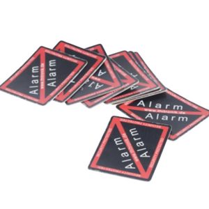 Lepilne blazinice Radijski magnetni stik