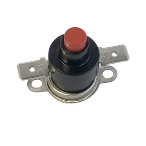 Nadomestno stikalo za pregrevanje za stranišče Cinderella