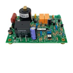 Enota za vžig Pepelka Fenwal