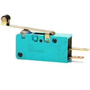 Nadomestno mikro stikalo za Cinderella Travel