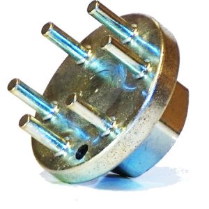 Posebno orodje Cinderella - Za odvijanje pokrovčka gorilnika