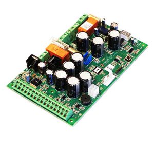 Nadomestna plošča s tiskanim vezjem G2. V2. za stranišče Cinderella