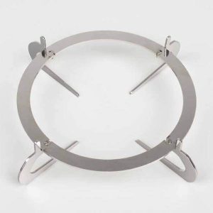 Rešetka za gorilnik velika 16 cm