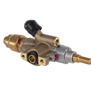 Plinski ventil Plinski štedilnik 1,8 kW