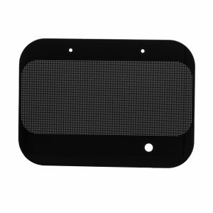 Plinska kuhalna plošča s steklenim pokrovom