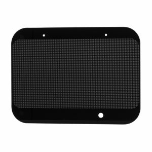 Plinska kuhalna plošča s steklenim pokrovom