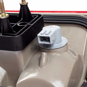 Hella kombinirana zadnja luč Iveco