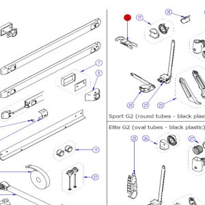 G2 NOSILEC PLATFORME 34/34