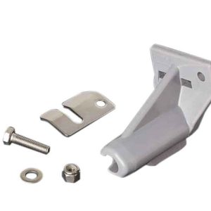 levi podporni podstavek za noge.F45TiL