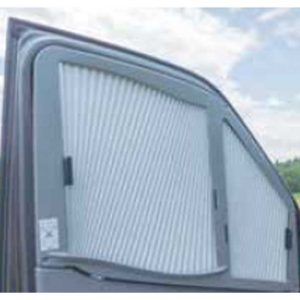 REMIfront III MB Sprinter - Levo stransko okno