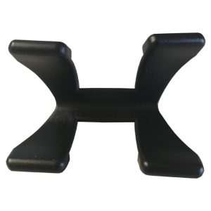 Podporna podloga za pritrdilni oklep