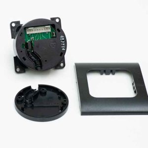 Nadzorna plošča Trumatic E