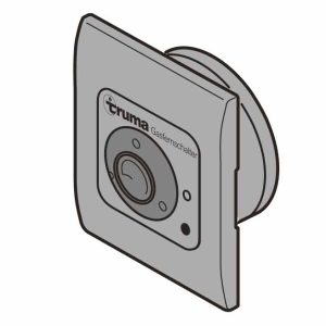 Nadzorna plošča GS Črna