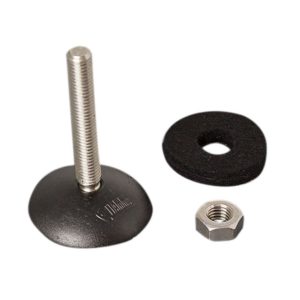 Ključavničasto stopalo CarryBikeT5-T5D