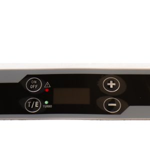 Nalepka za nadzorno ploščo