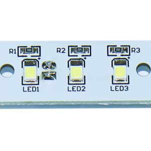 LED luč za hladilno skrinjico