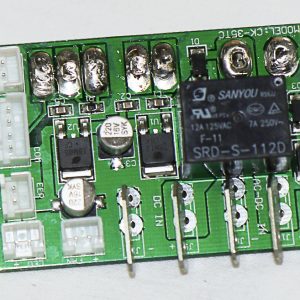 PCB za kompresor
