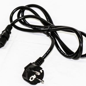 Priključni kabel za izmenični tok hladilna skrinjica