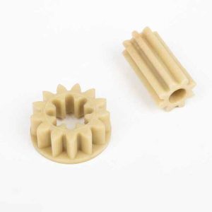 Zobniška kolesa za stopnice 12 V Slide Out