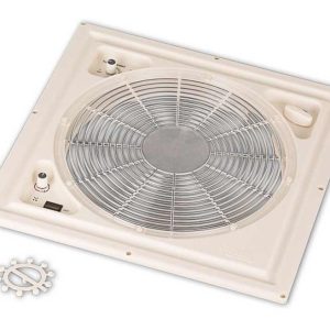 Notranji okvir Turbo Vent