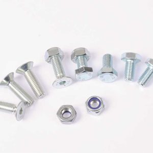 Komplet vijakov za vrtljivi nosilec 59596/59597