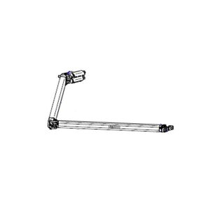 Vzmetna roka R.H. 6300 3-5m