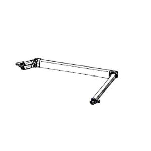 Vzmetna roka L.H. 6300 3-5m