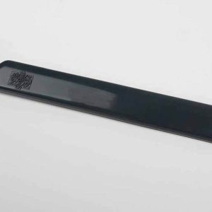 Profil tekalne deske - črn - desni