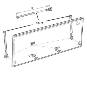 Click-clack Razstavljavec C5