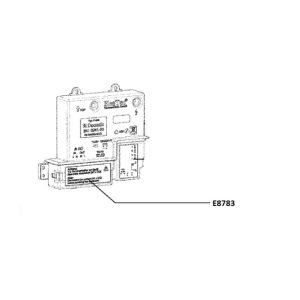 Pokrov omrežnega priključka